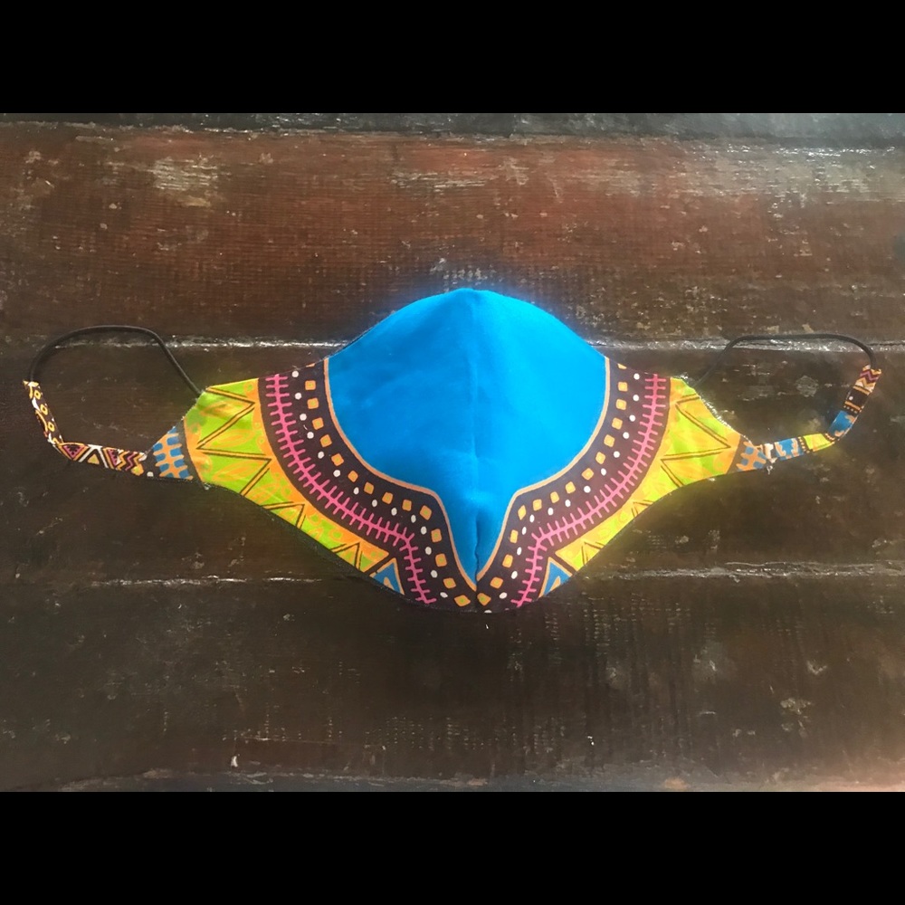 Custom Mask